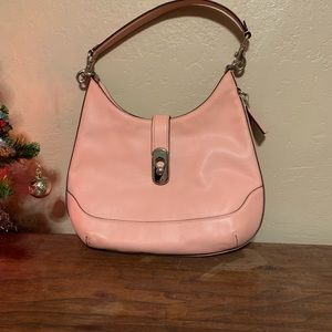 Previously loved Coach Bag
